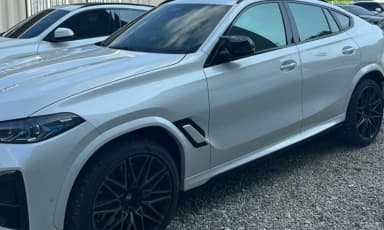 X6M (G06)