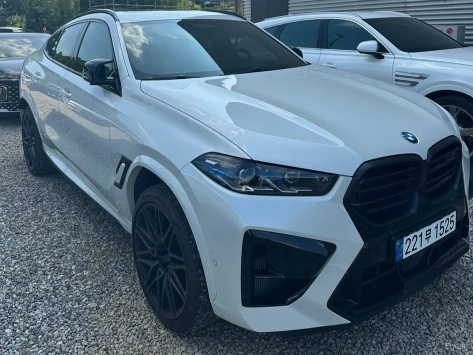 X6M (G06)