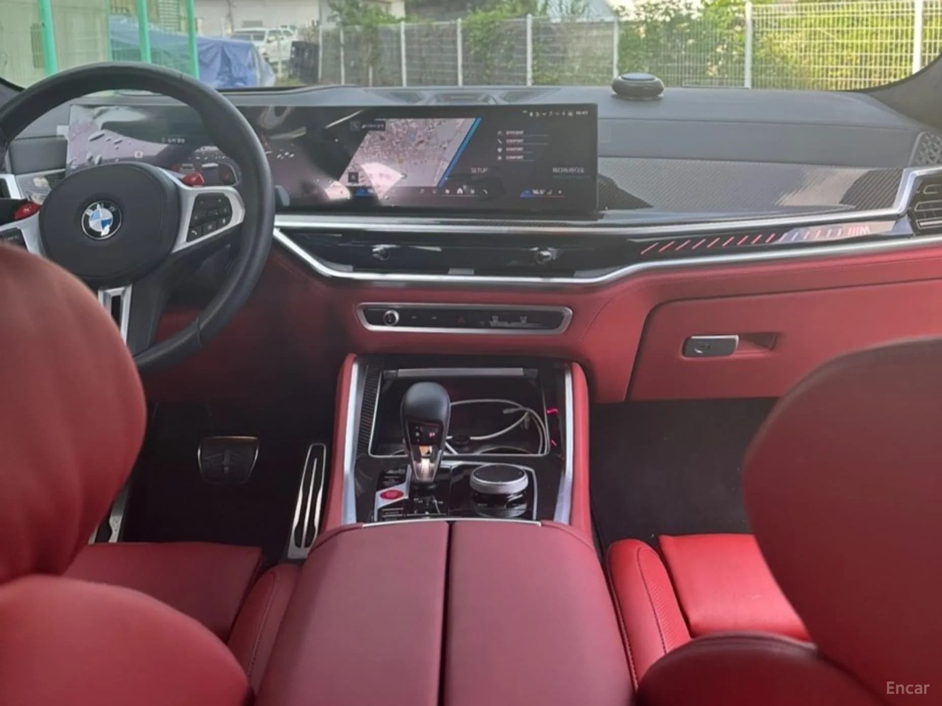 X6M (G06)
