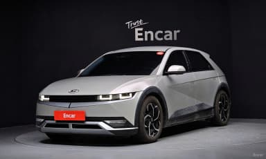 Ioniq 5