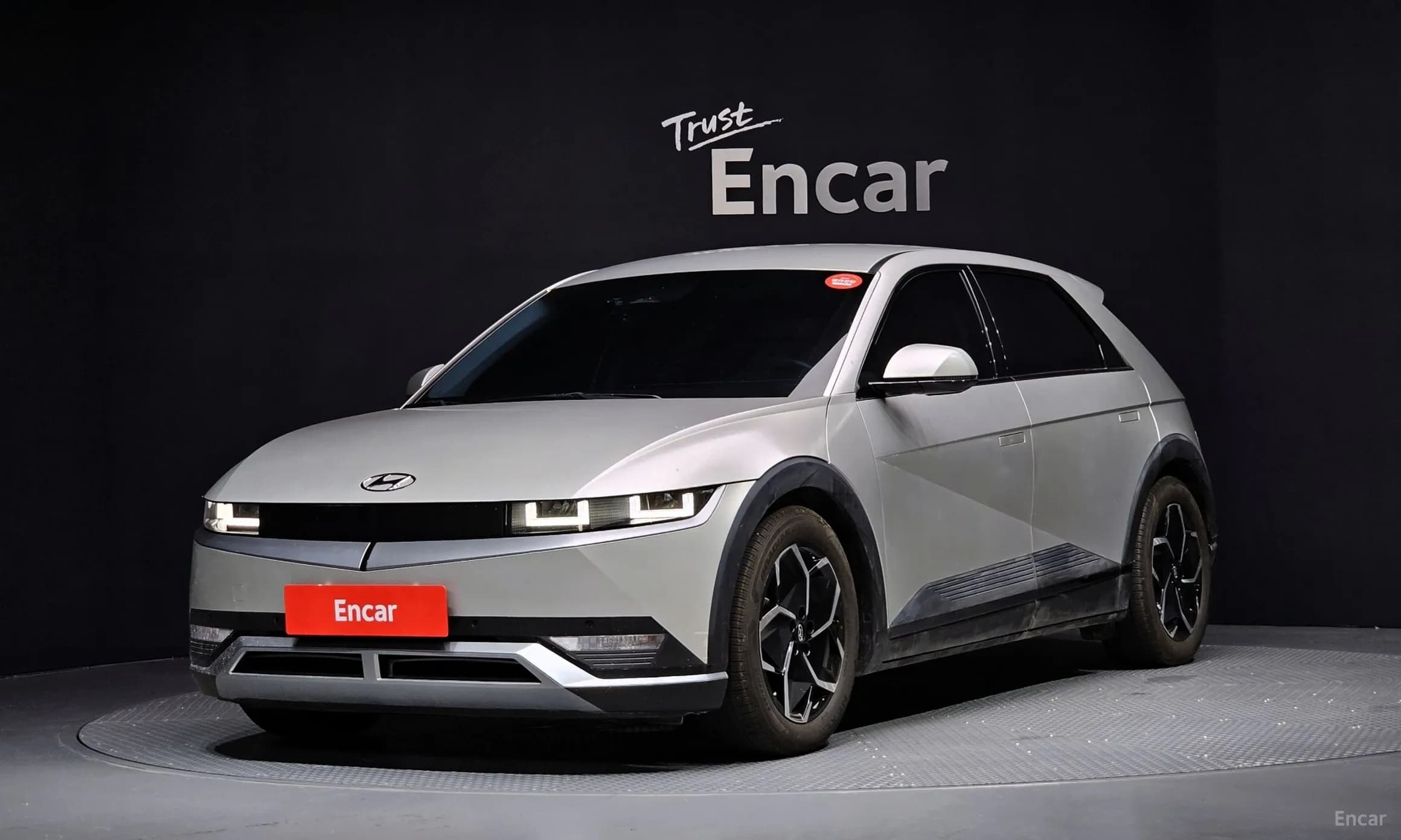Ioniq 5