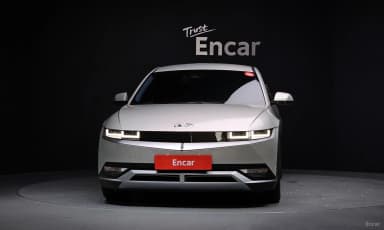 Ioniq 5