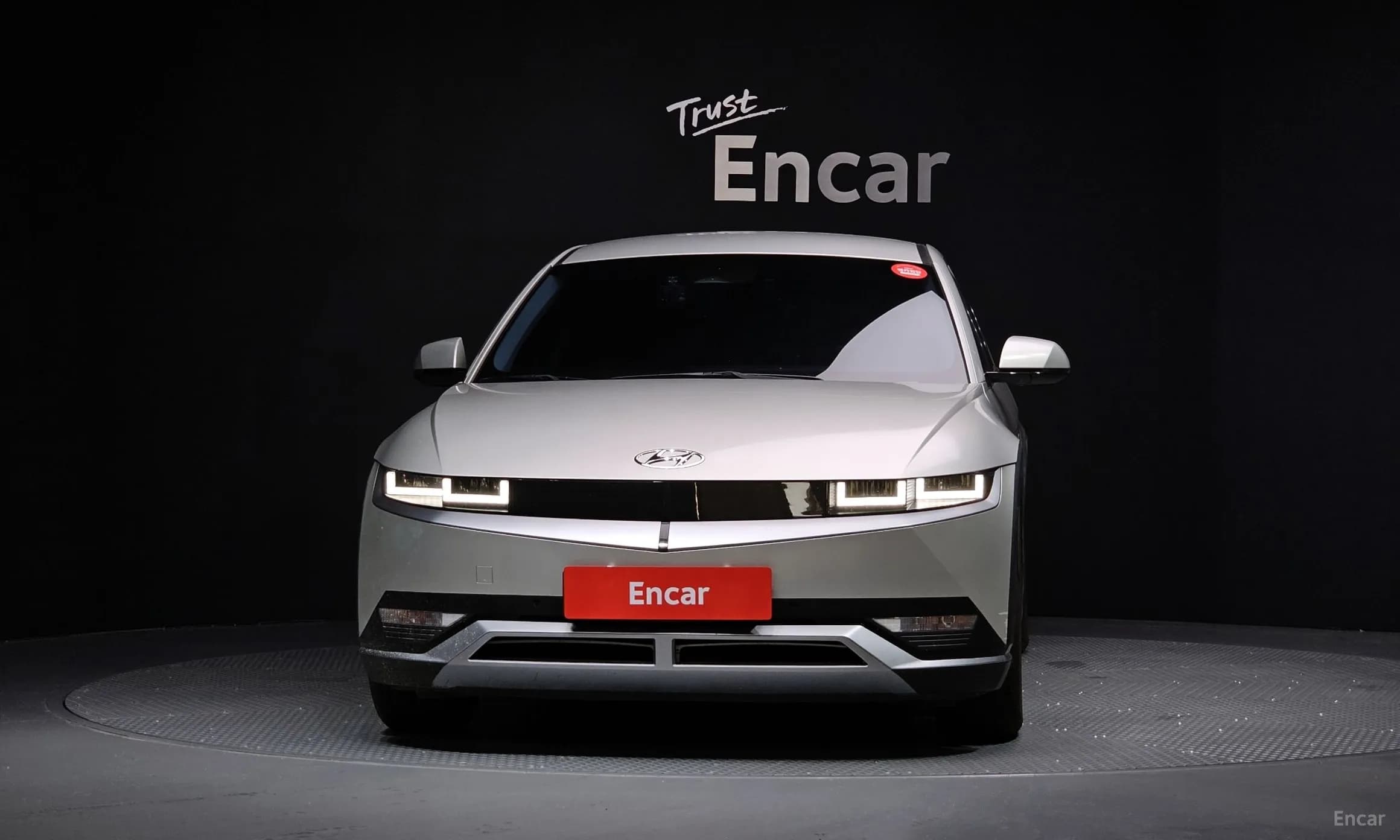 Ioniq 5
