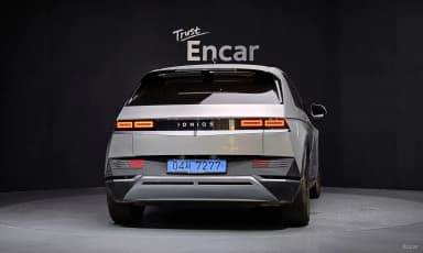 Ioniq 5