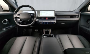 Ioniq 5