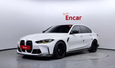 M3 (G80)
