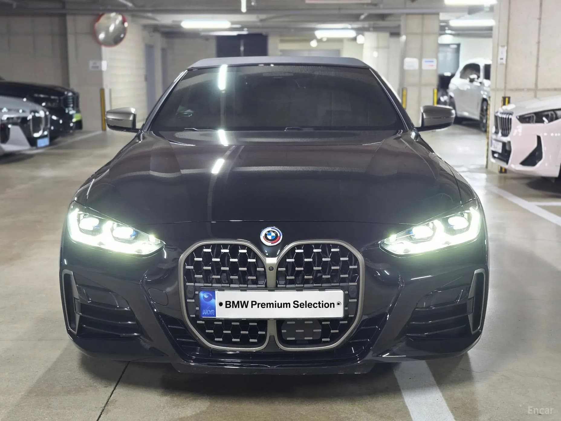 Series 4 (G22)