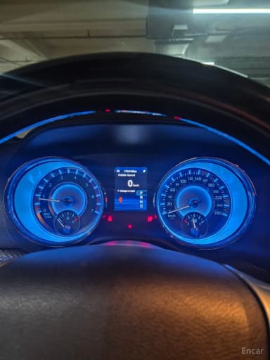 The New 300C