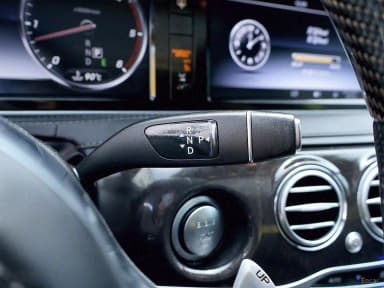 S-Class W222