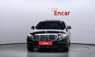 E-Class W213