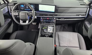 Santa Fe (MX5)