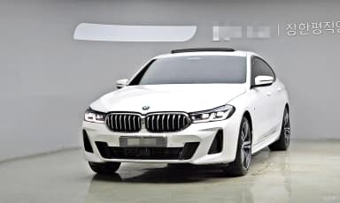 6-Series GT (G32)