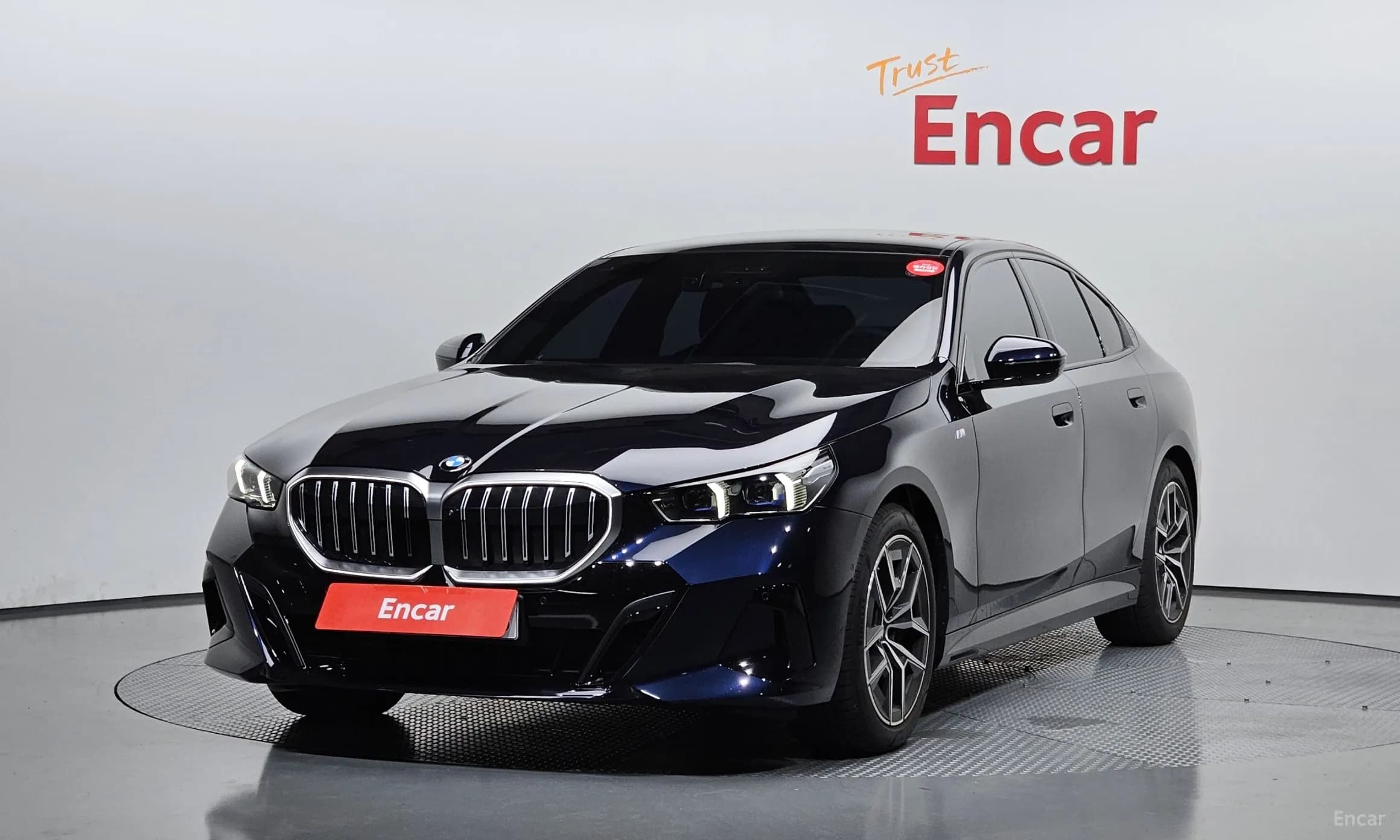 5 Series (G60)