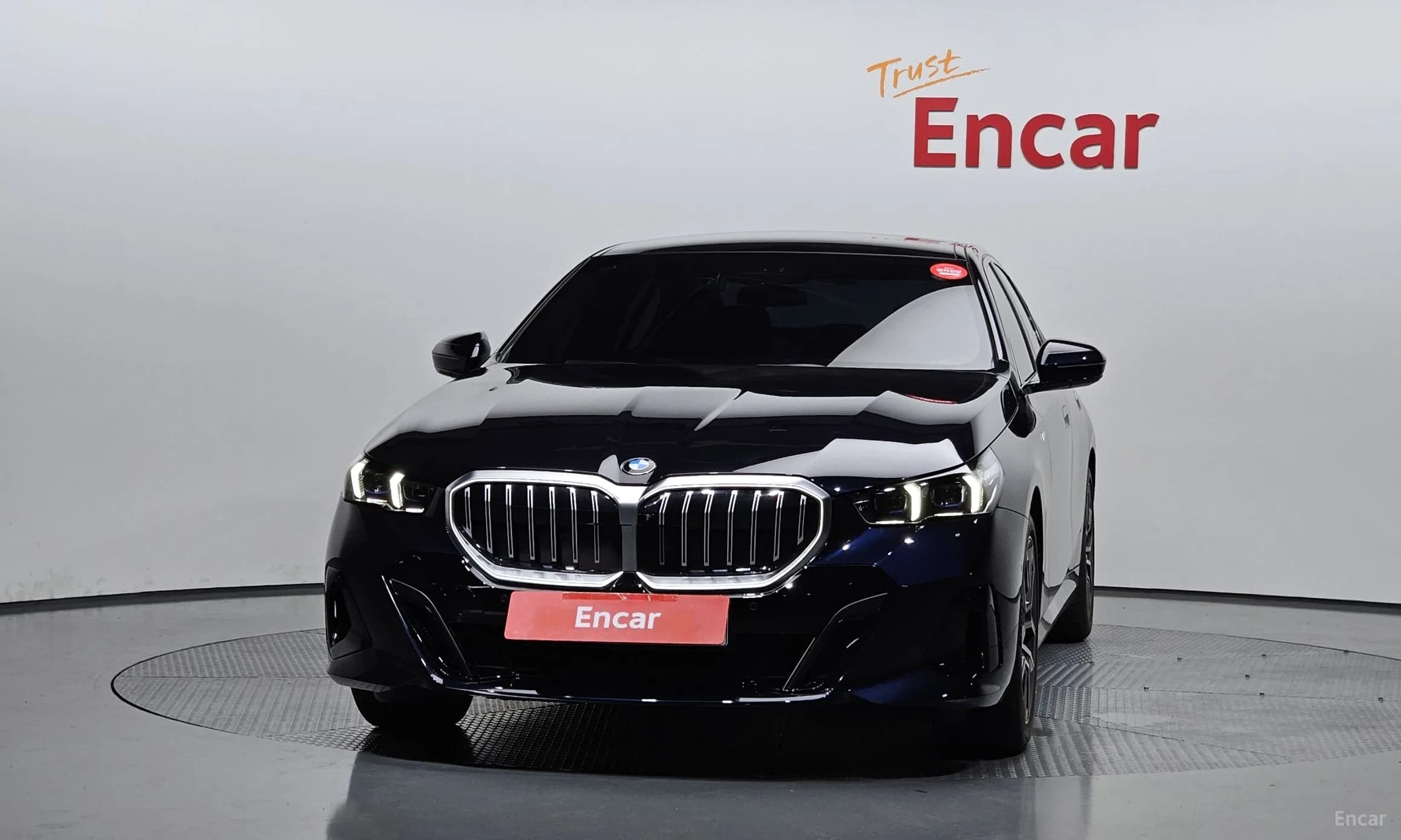 5 Series (G60)