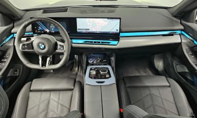 5 Series (G60)