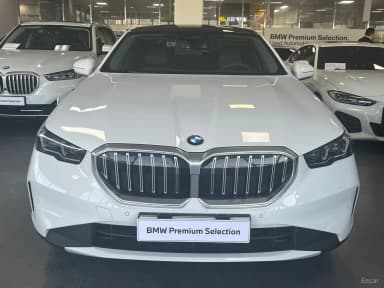 5 Series (G60)