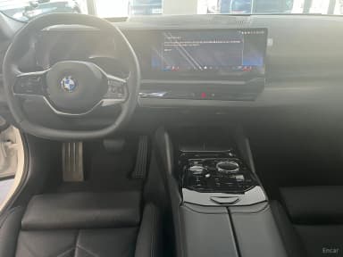 5 Series (G60)