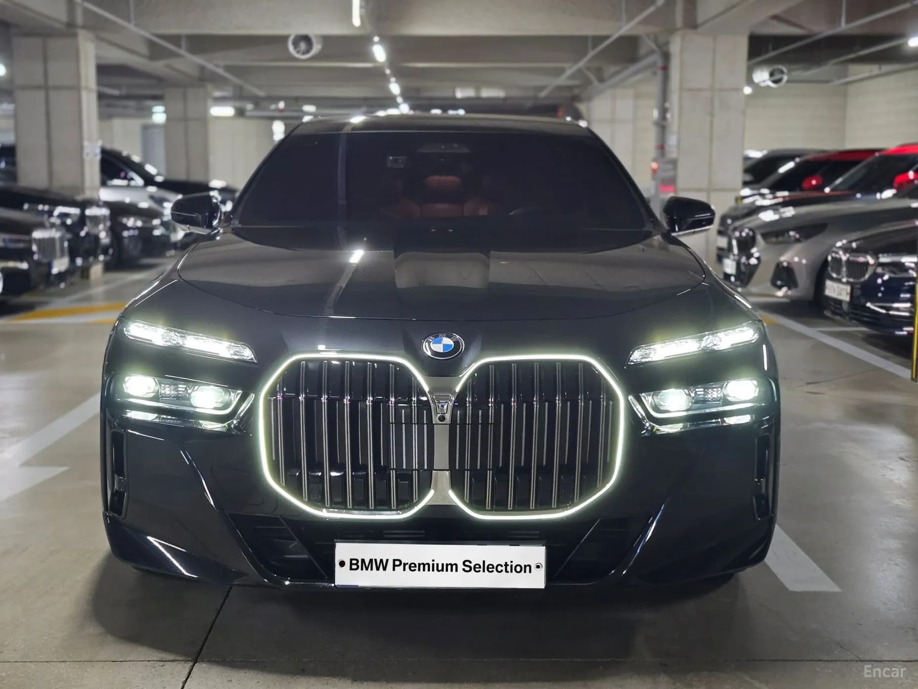 7 Series (G70)