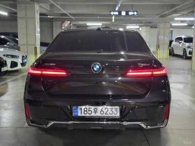 7 Series (G70)