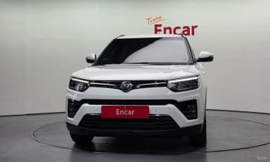 Berry New Tivoli