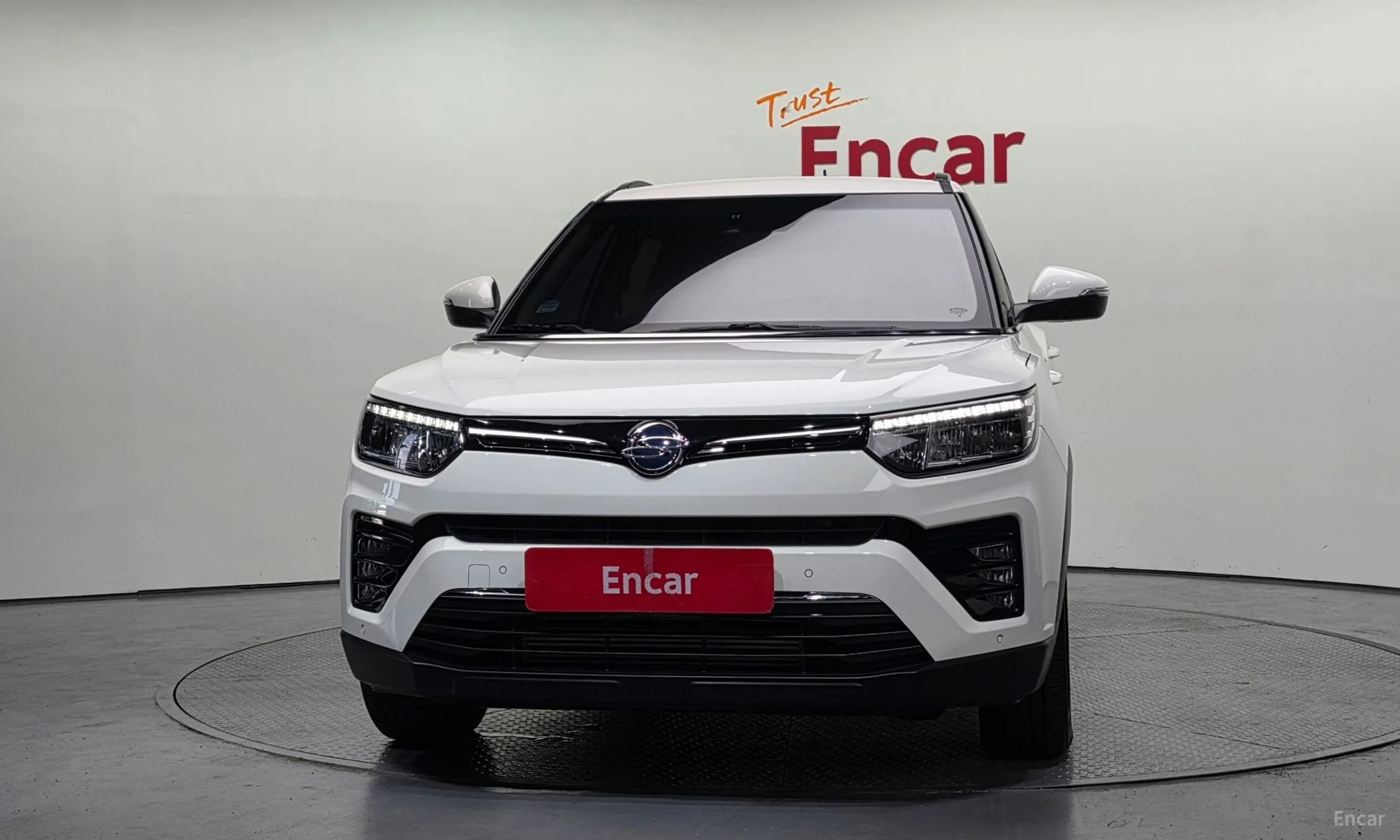 Berry New Tivoli