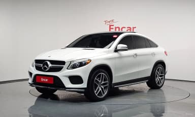 GLE-Class W166