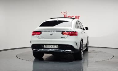 GLE-Class W166