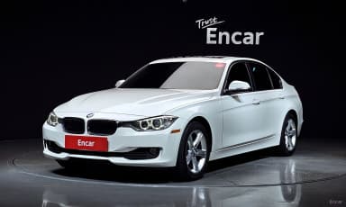 3 Series (F30)