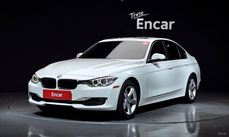 3 Series (F30)
