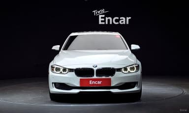 3 Series (F30)
