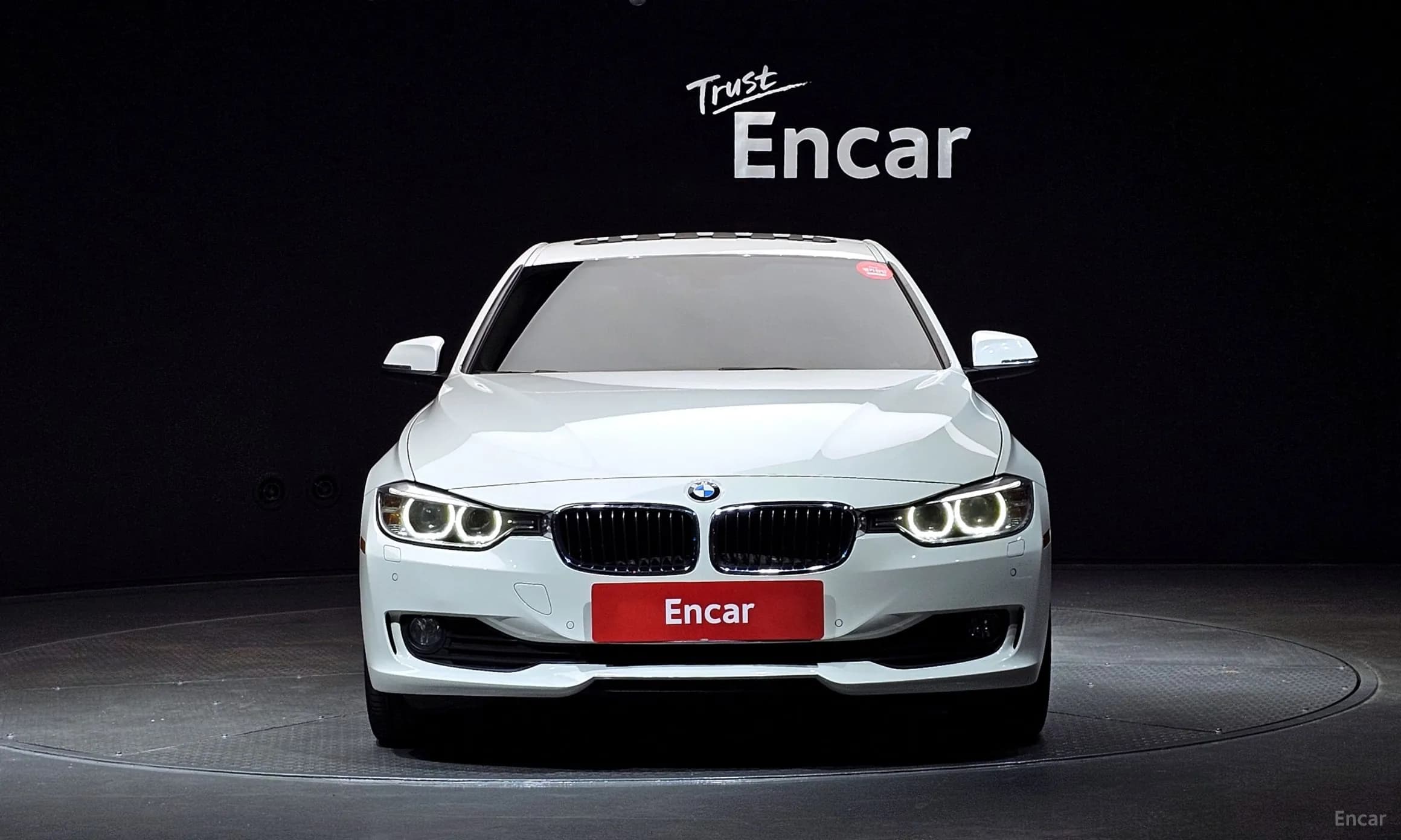 3 Series (F30)