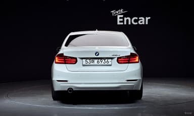 3 Series (F30)