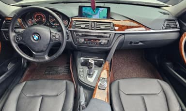 3 Series (F30)
