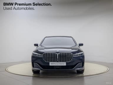 7 Series (G11)
