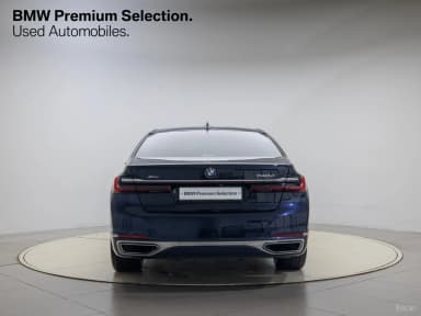 7 Series (G11)
