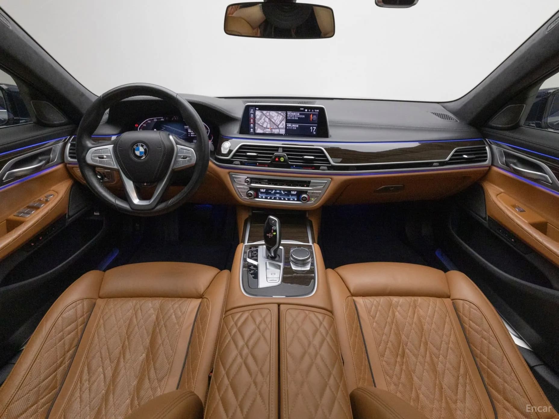 7 Series (G11)
