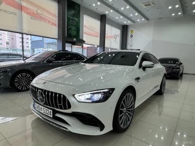 AMG GT
