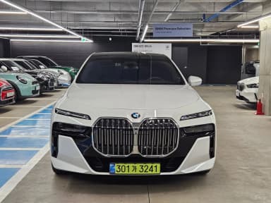 7 Series (G70)