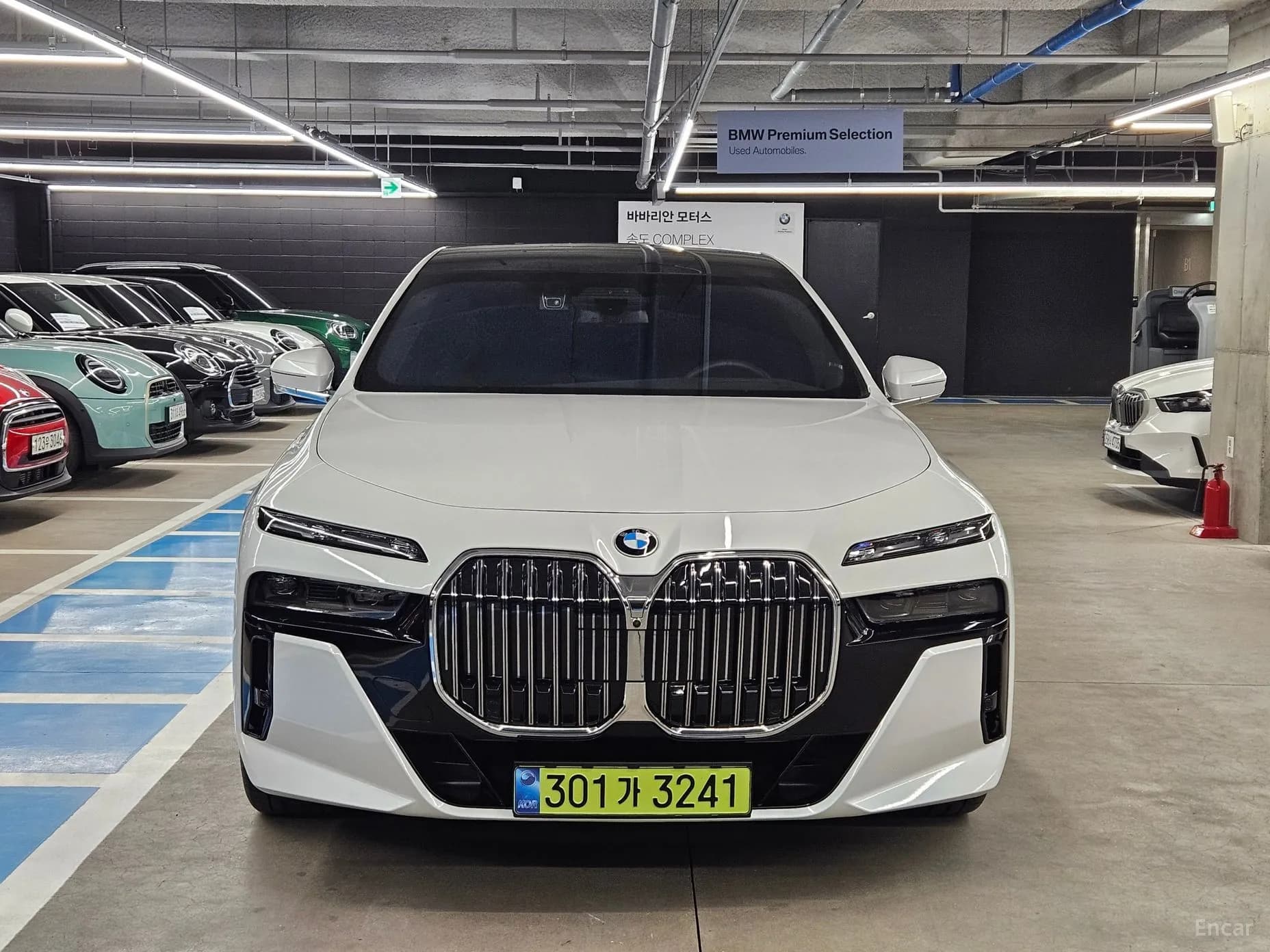 7 Series (G70)