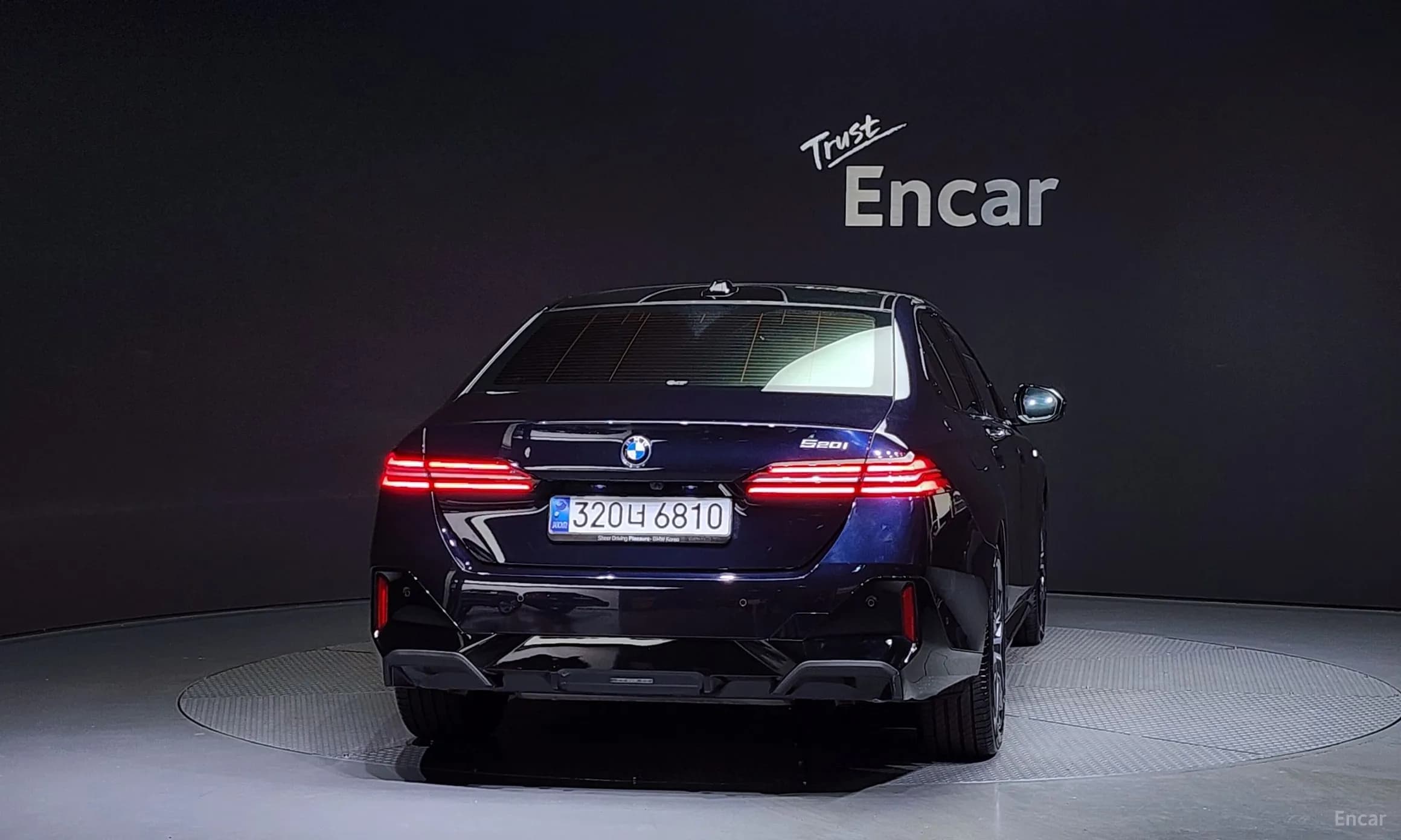 5 Series (G60)