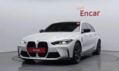 M3 (G80)