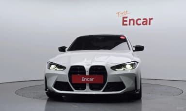 M3 (G80)