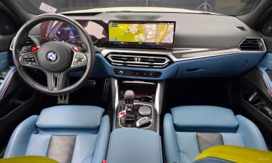 M3 (G80)