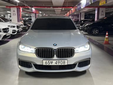 7 Series (G11)