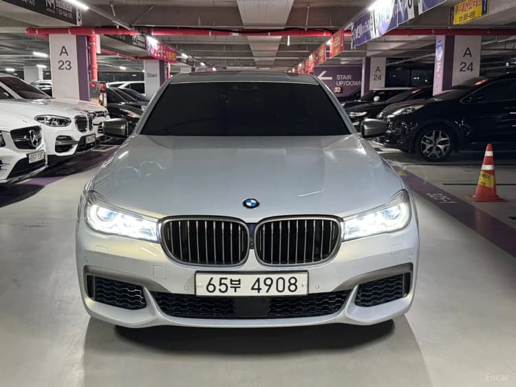 7 Series (G11)