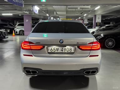 7 Series (G11)