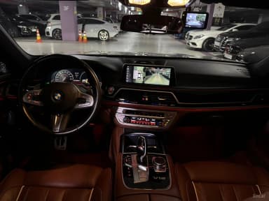 7 Series (G11)
