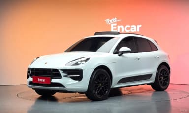 Macan