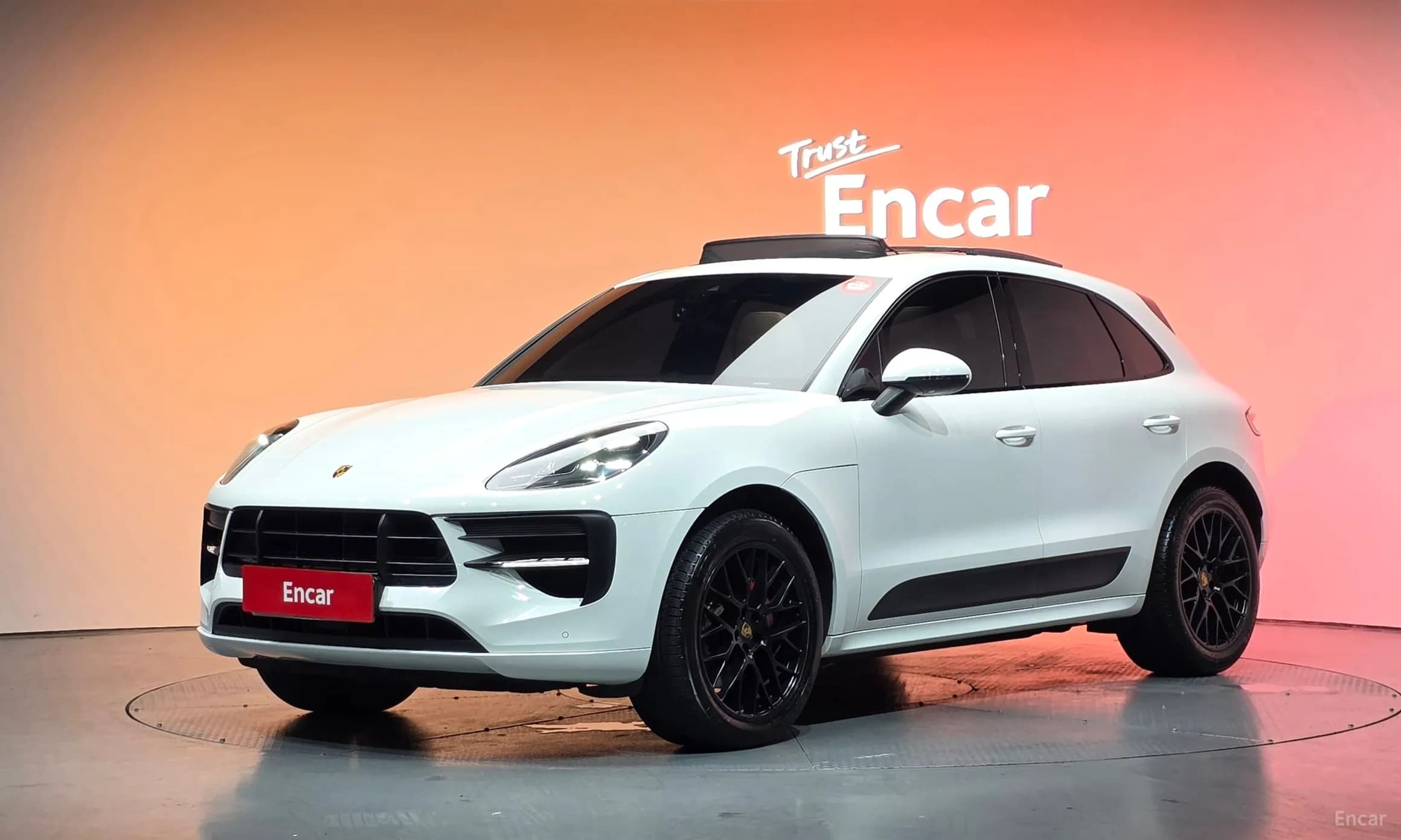 Macan