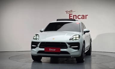 Macan